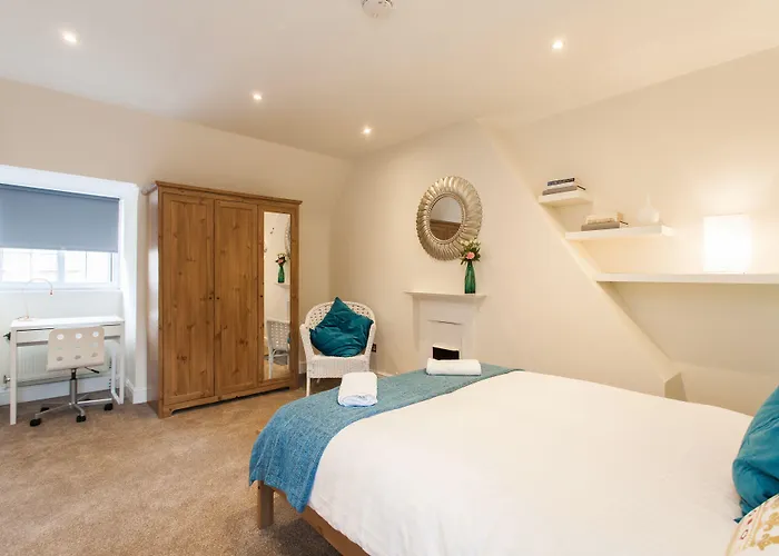 Monopoly Accommodations Londra